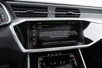 Audi A6, 2.0, 150 kW, дизель, автомат, передний привод