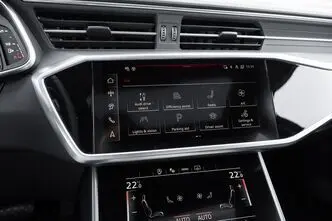 Audi A6, 2.0, 150 kW, дизель, автомат, передний привод