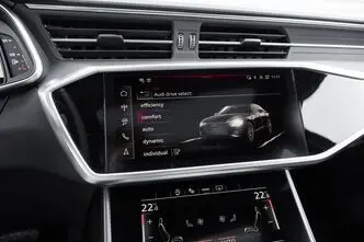 Audi A6, 2.0, 150 kW, дизель, автомат, передний привод