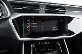 Audi A6, 2.0, 150 kW, дизель, автомат, передний привод