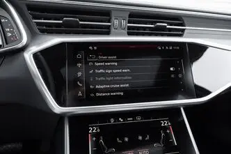 Audi A6, 2.0, 150 kW, дизель, автомат, передний привод