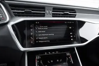 Audi A6, 2.0, 150 kW, дизель, автомат, передний привод