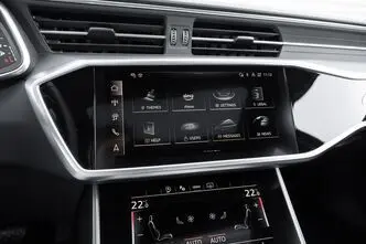Audi A6, 2.0, 150 kW, дизель, автомат, передний привод
