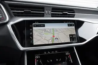 Audi A6, 2.0, 150 kW, дизель, автомат, передний привод
