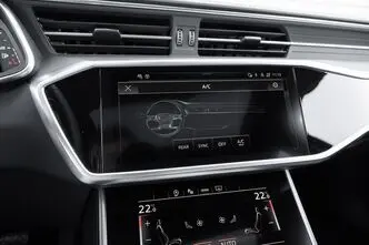 Audi A6, 2.0, 150 kW, дизель, автомат, передний привод