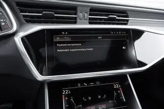 Audi A6, 2.0, 150 kW, дизель, автомат, передний привод