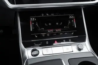 Audi A6, 2.0, 150 kW, дизель, автомат, передний привод