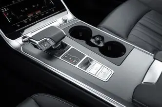 Audi A6, 2.0, 150 kW, дизель, автомат, передний привод