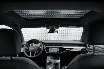Audi A6, 2.0, 150 kW, дизель, автомат, передний привод