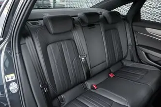 Audi A6, 2.0, 150 kW, дизель, автомат, передний привод