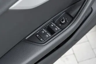 Audi A4, 2.0, 110 kW, бензин, автомат, передний привод