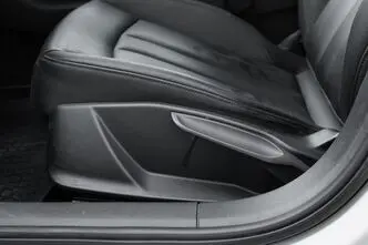 Audi A4, 2.0, 110 kW, бензин, автомат, передний привод
