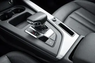 Audi A4, 2.0, 110 kW, бензин, автомат, передний привод