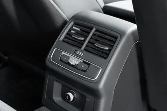Audi A4, 2.0, 110 kW, бензин, автомат, передний привод