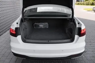 Audi A4, 2.0, 110 kW, бензин, автомат, передний привод