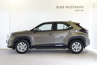 Toyota Yaris Cross, 1.5, 68 kW, гибрид, автомат, передний привод