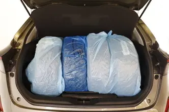 Toyota Yaris Cross, 1.5, 68 kW, гибрид, автомат, передний привод
