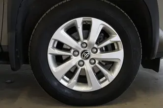 Toyota Yaris Cross, 1.5, 68 kW, гибрид, автомат, передний привод