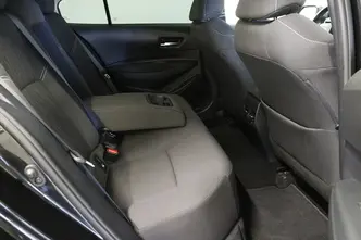 Toyota Corolla, 1.5, 92 kW, bensiin, automaat, esivedu