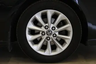 Toyota Corolla, 1.5, 92 kW, bensiin, automaat, esivedu