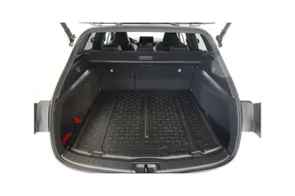 Toyota Corolla, 1.8, 72 kW, hybrid, automatic, front-wheel drive