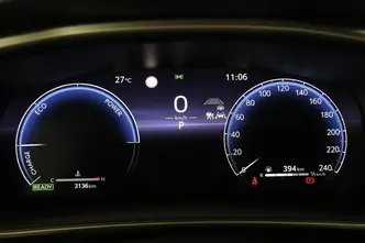 Toyota Corolla, 1.8, 72 kW, hybrid, automatic, front-wheel drive