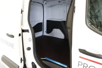 Toyota Proace City, 62 kW, электричество, автомат, передний привод