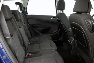 Peugeot 308, 1.6, 80 kW, дизель, механическая, передний привод