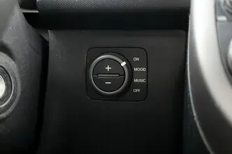 Kia Soul, 1.6, 125 kW, бензин, механическая, передний привод