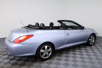 Toyota Camry, 3.3, 224 kW, bensiin, automaat, esivedu