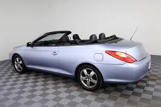 Toyota Camry, 3.3, 224 kW, bensiin, automaat, esivedu