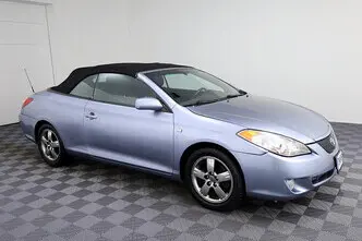 Toyota Camry, 3.3, 224 kW, bensiin, automaat, esivedu