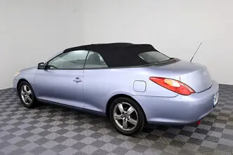 Toyota Camry, 3.3, 224 kW, bensiin, automaat, esivedu