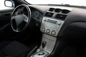 Toyota Camry, 3.3, 224 kW, bensiin, automaat, esivedu