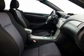 Toyota Camry, 3.3, 224 kW, bensiin, automaat, esivedu