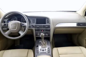 Audi A6, 2.4, 130 kW, бензин, автомат, передний привод