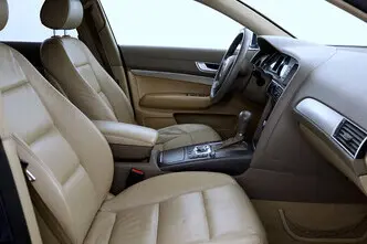 Audi A6, 2.4, 130 kW, бензин, автомат, передний привод