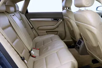 Audi A6, 2.4, 130 kW, бензин, автомат, передний привод