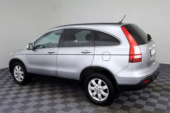 Honda CR-V, 2.0, 149 kW, bensiin, automaat, nelikvedu