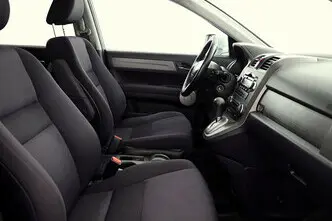 Honda CR-V, 2.0, 149 kW, bensiin, automaat, nelikvedu