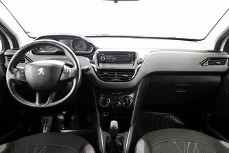 Peugeot 208, 1.2, 81 kW, petrol, manual, front-wheel drive