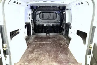 Opel Combo, 1.4, 95 kW, bensiin+lpg, manuaal, esivedu