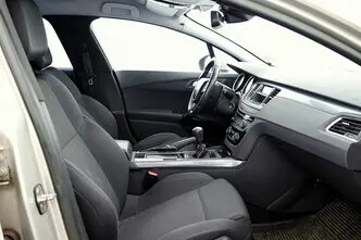 Peugeot 508, 1.6, 156 kW, bensiin, manuaal, esivedu