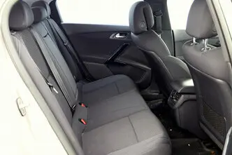 Peugeot 508, 1.6, 156 kW, bensiin, manuaal, esivedu