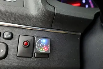 Toyota Avensis, 2.0, 152 kW, bensiin+lpg, automaat, esivedu