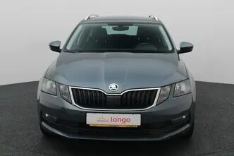 Škoda Octavia, 1.6, 85 kW, diisel, automaat, esivedu