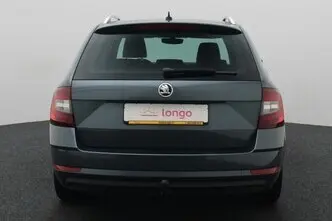 Škoda Octavia, 1.6, 85 kW, diisel, automaat, esivedu