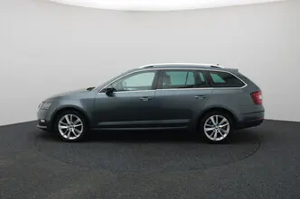 Škoda Octavia, 1.6, 85 kW, diisel, automaat, esivedu