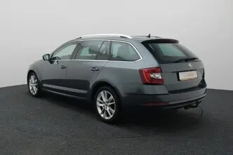 Škoda Octavia, 1.6, 85 kW, diisel, automaat, esivedu
