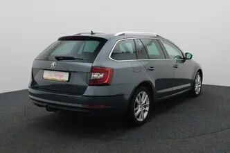 Škoda Octavia, 1.6, 85 kW, diisel, automaat, esivedu